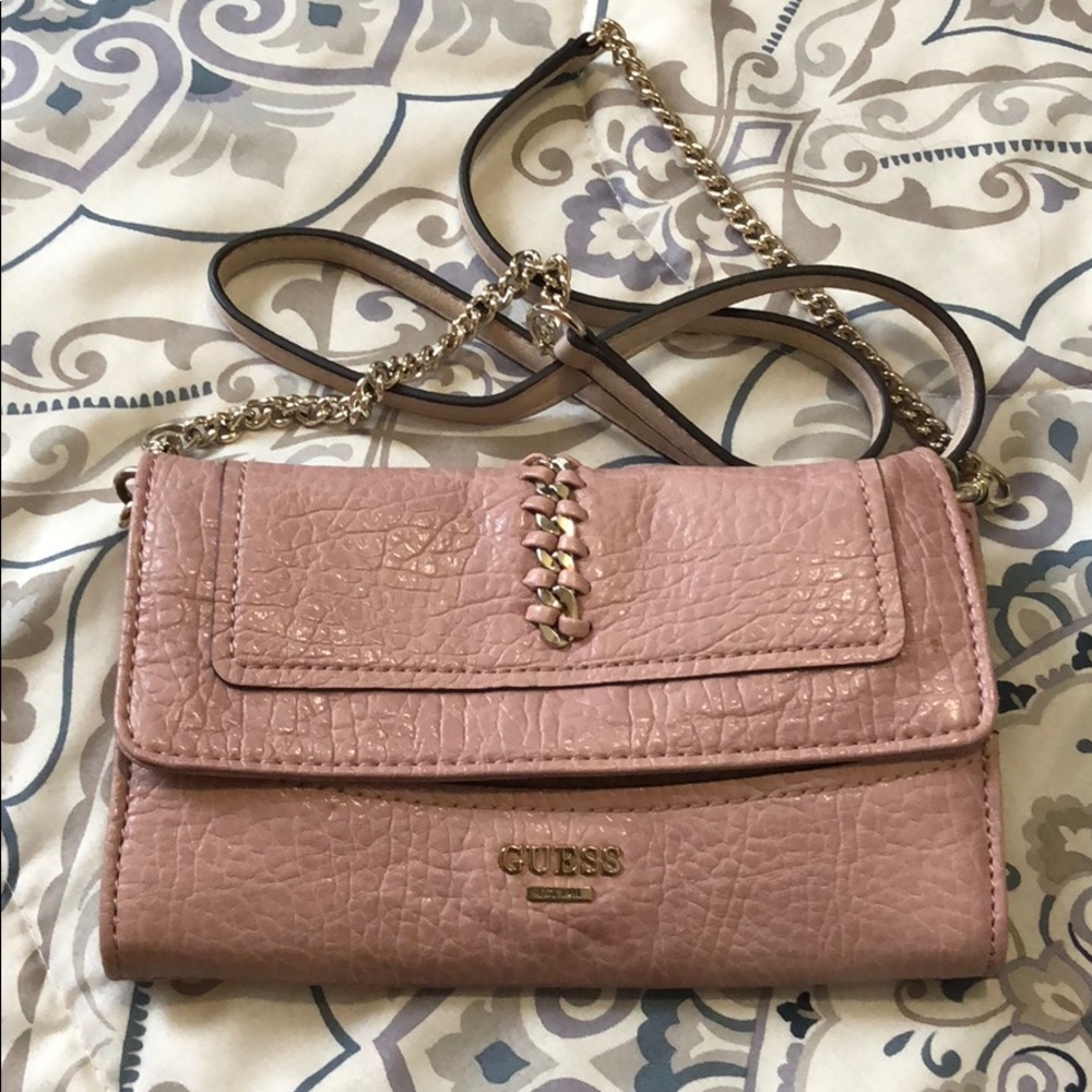 Guess bag - Picture 2 of 6